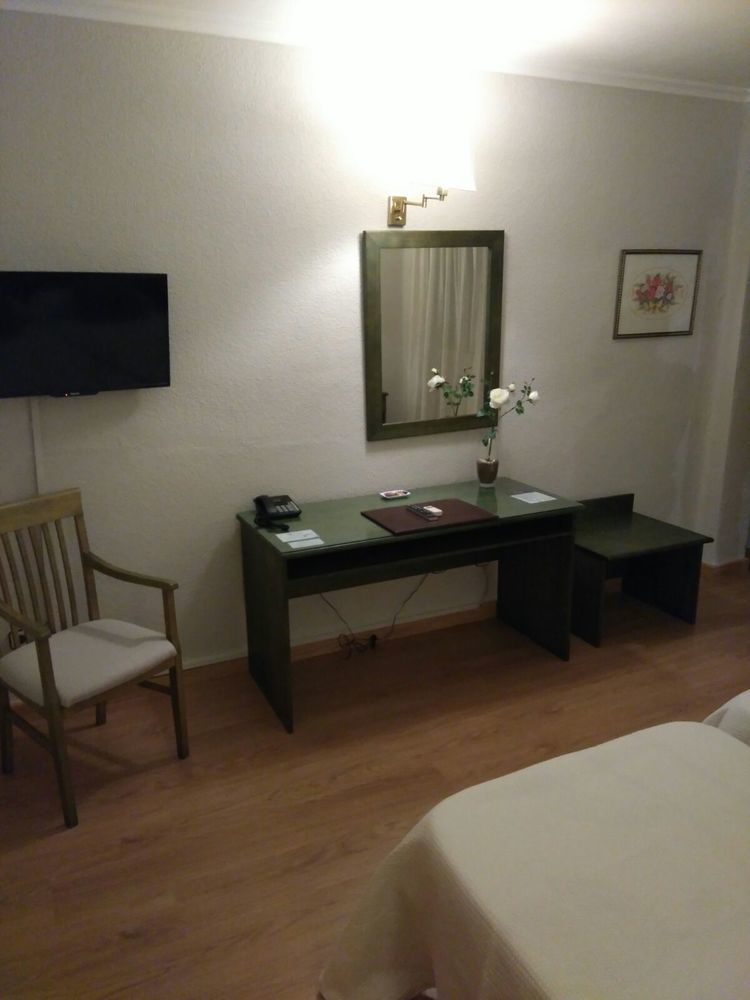 Hotel Salvador Bailén Buitenkant foto